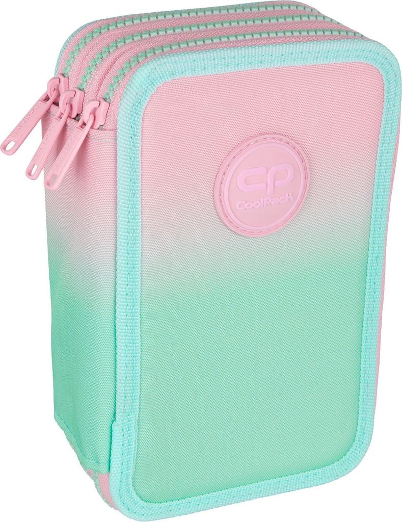 McNeill Etui JUMPER 3 Gradient Strawberry Produktbild 