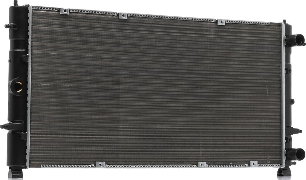 STARK SKRD-0120219 Kühler Wasserkühler Motorkühler für VW Transporter IV Bus (70B, 70C, 7DB, 7DK, 70J, 70K, 7DC, 7DJ) Transporter IV Kastenwagen