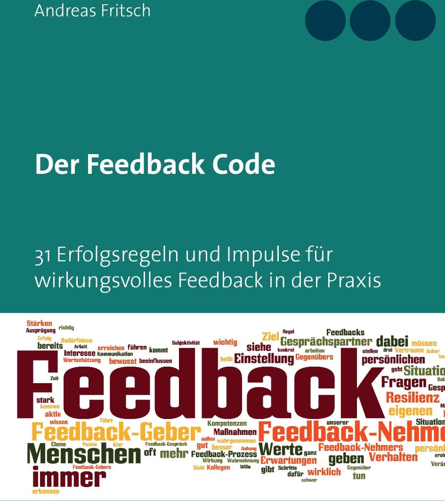 Der Feedback Code