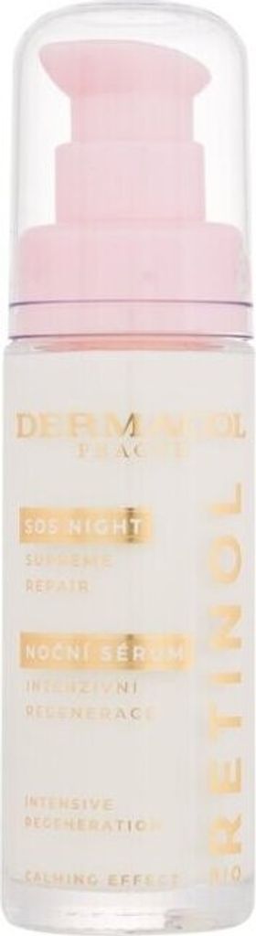 Regenerierendes Serum für die Nachthaut Retinol 30 ml