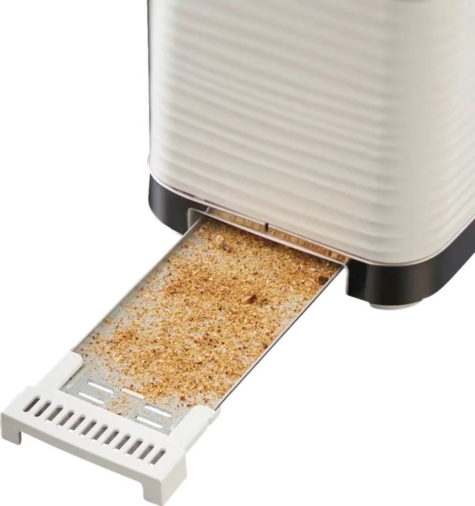 Toaster Russell Hobbs 24370-56 Weiß 1050 W Produktbild 5