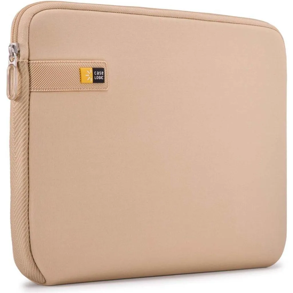 Housse LAPS Frontier Tan 13.3 pouces avec doublure douce antichoc - 7