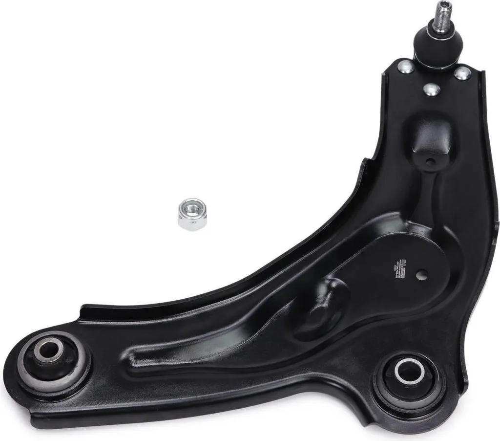 Bras de suspension pour réparation Renault Vel Satis 49170M-SET-MS gauche