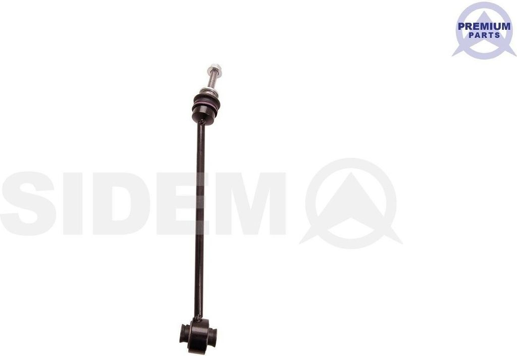 SIDEM Koppelstange Stabilisator passend für MERCEDES-BENZ M-Klasse (W166) Vorne Links 49668