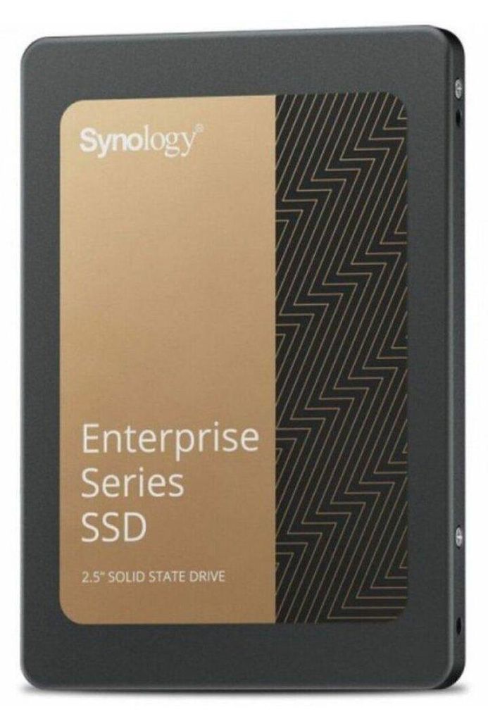Synology SSD SAT5221-480G 480GB SSD SATA Zdjęcie produktu 