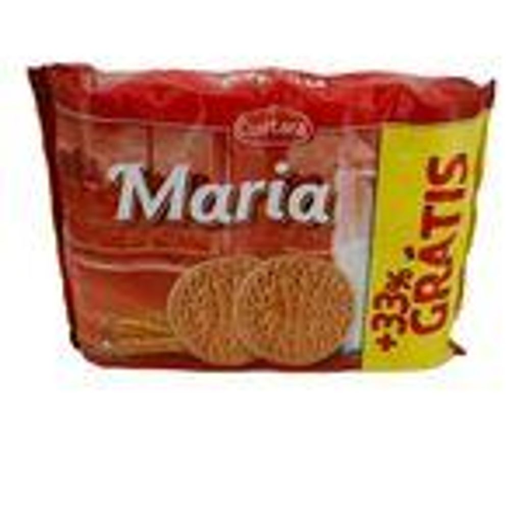 Cuétara Maria Kekse – Klassische spanische Butterkekse, 800 g