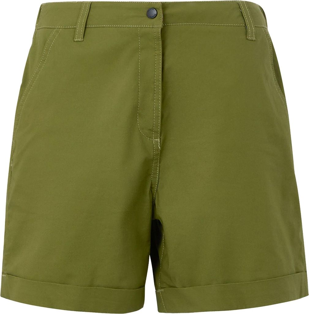 Regatta - "Xanthi" Shorts für Damen RG12013 (42 DE) (Nephrit Grün)