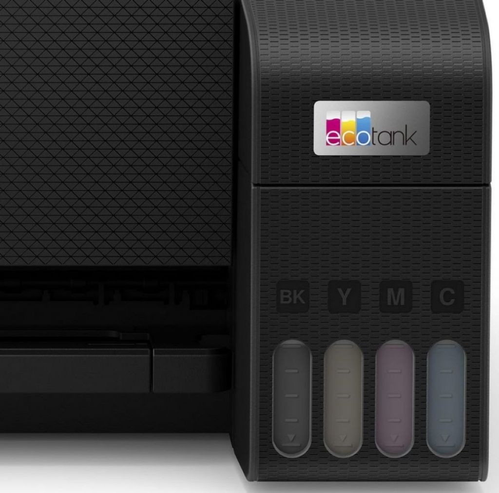 Epson EcoTank ET-2811 A4 3in1 Multifunktionsdrucker Produktbild 3