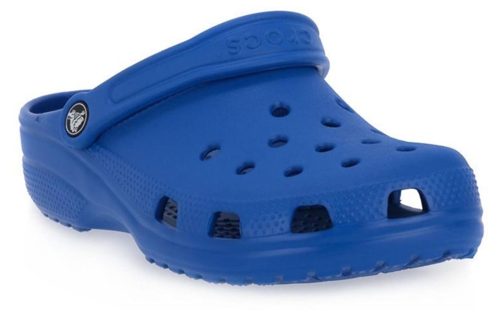 Crocs Obuv Blbo Classic Blue Bolt, 100014KZ Obrázok produktu 