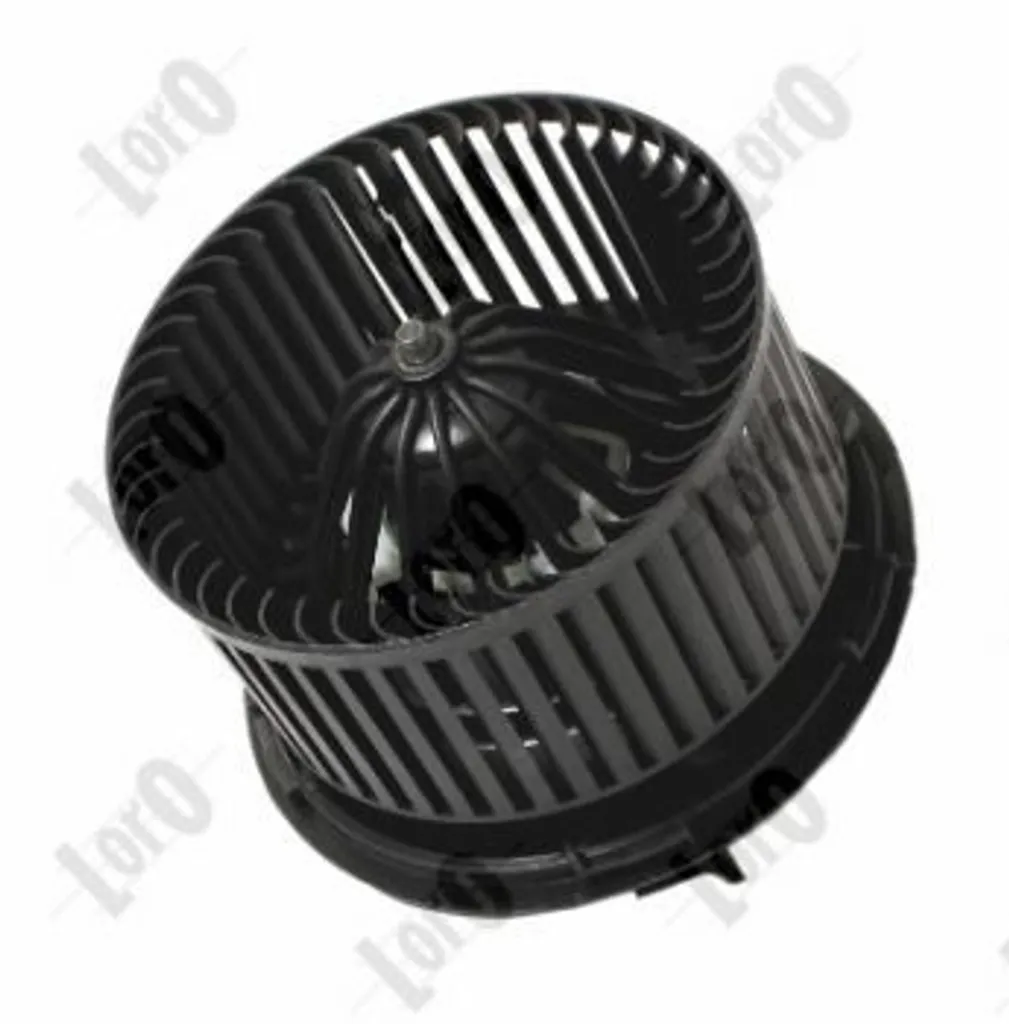 Solution Panne Ventilation Clio III : Pulseur ABAKUS 042-022-0002