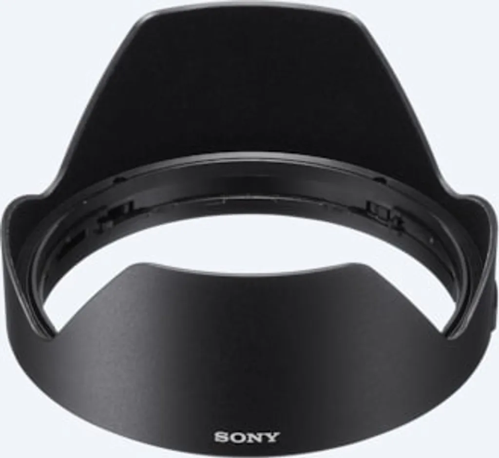Pare-soleil ALC-SH141 pour Sony SEL2470GM idéal pour photo outdoor