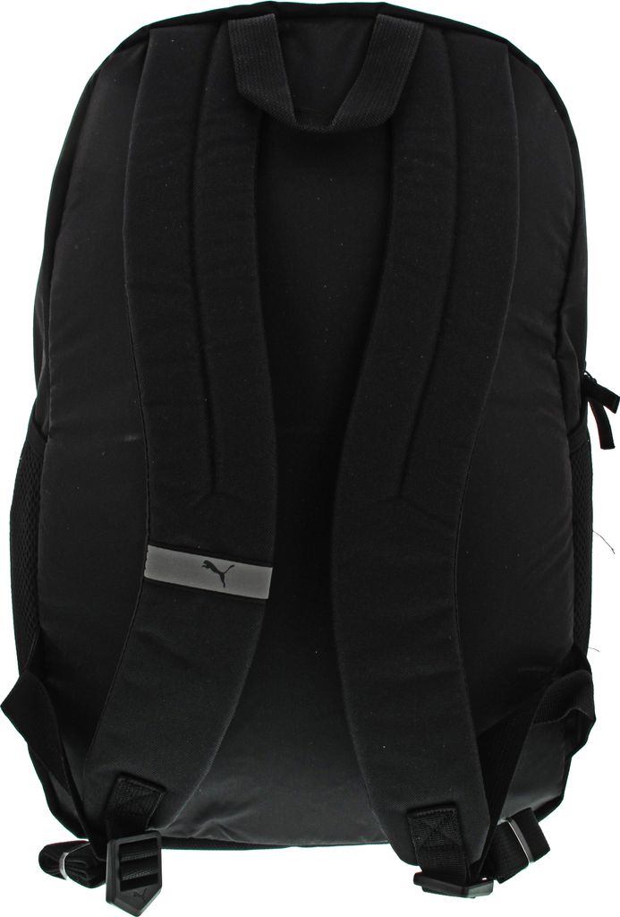 PUMA Buzz Backpack BLACK - Produktbild 24