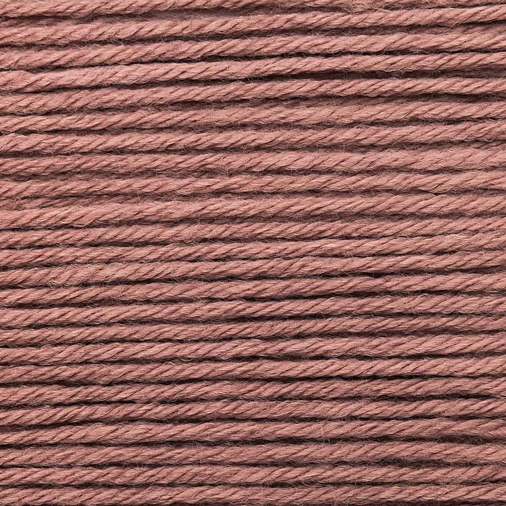 Rico Design | Baby Dream dk Uni - A Luxury Touch | 50g 115m beere