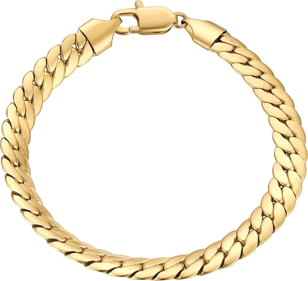 True Rebels Armband Edelstahl 50060219