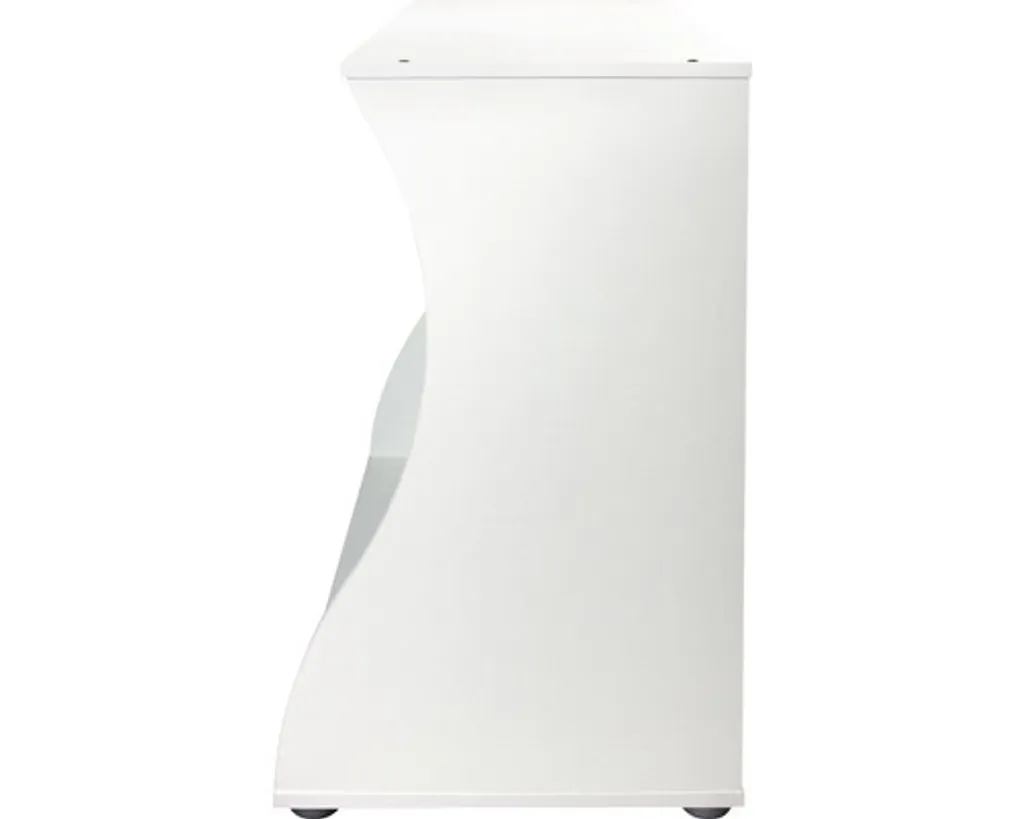 Meuble pour Fluval Flex 123 : Stable, Robuste et Adapté 83x42x74 cm