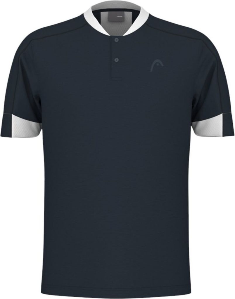 Tshirts Head Play Tech 811075NV