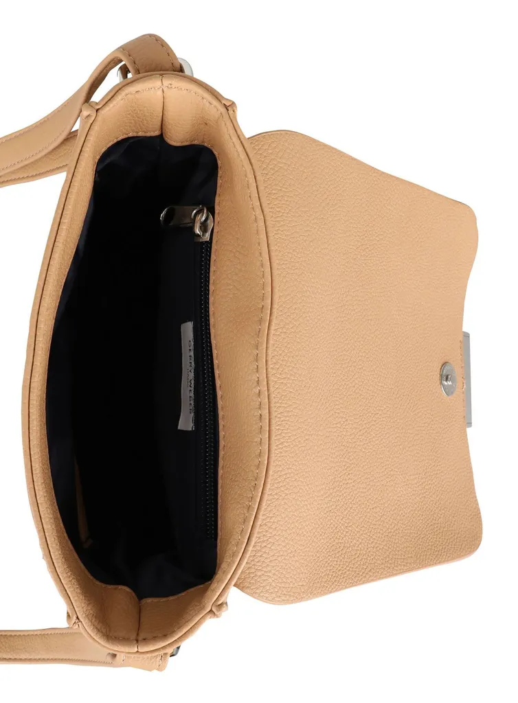 Borsa Gerry Weber Talk Different II Bleached Sand: Praticità in Viaggio - 4