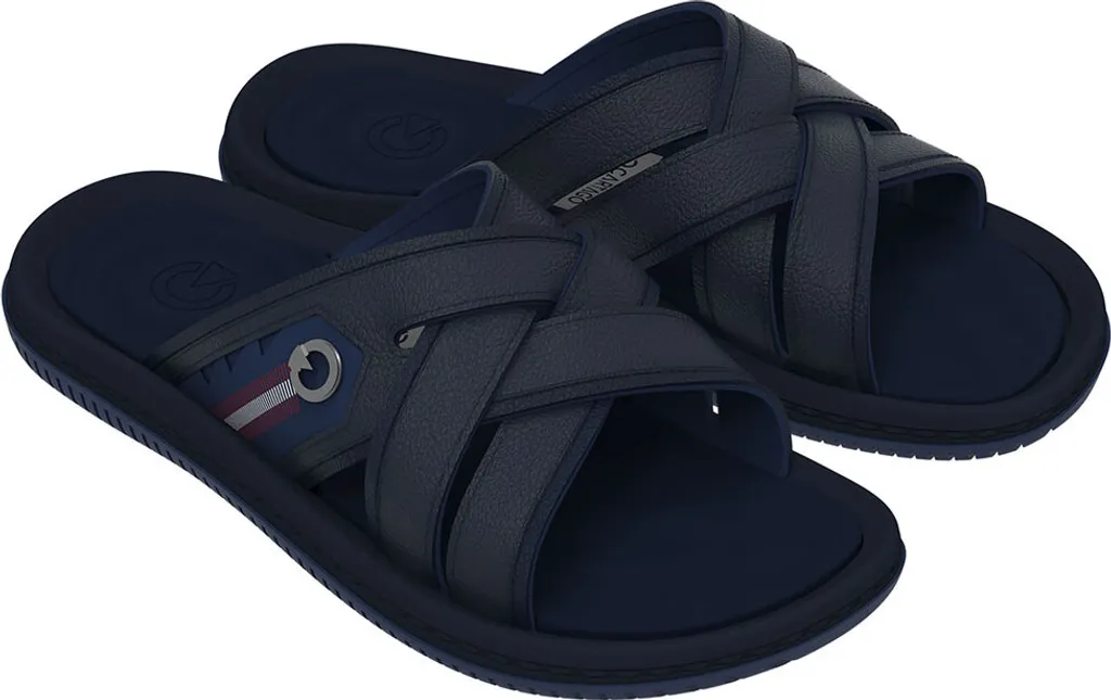 Chaussures de Plage Homme Cartago Fiji Essential 39-40 Idéal Vacances