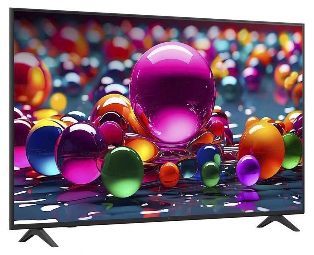 LG 75UA75006LA.AEUQ, LED-Fernseher, (UltraHD/4K, Triple Produktbild 