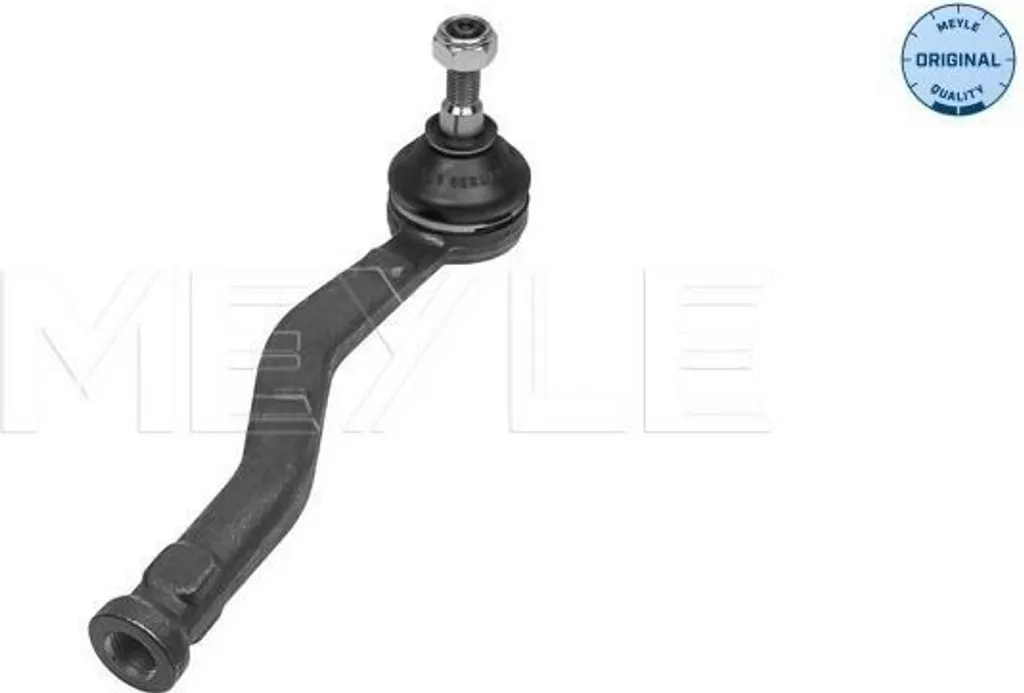 Pièce de direction pour C4 Cactus et 208 : Rotule MEYLE 11-16 020 0033