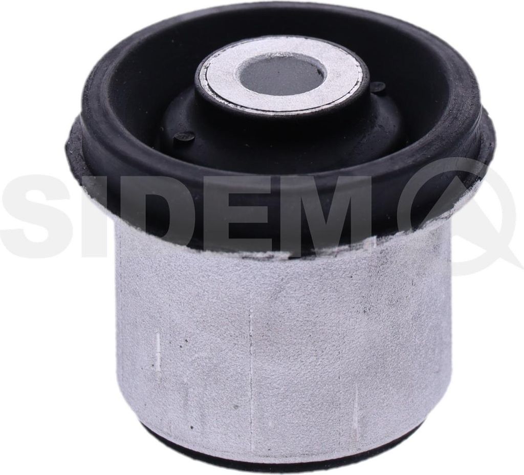 Lagerung Lenker für Querlenker für BMW 5 Limousine (E60) Vorne Oben 821640 SIDEM