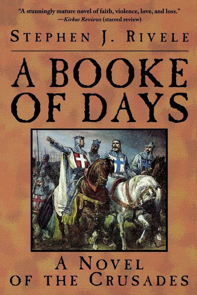 Booke of Days (Trade).by Rivele, J. New .