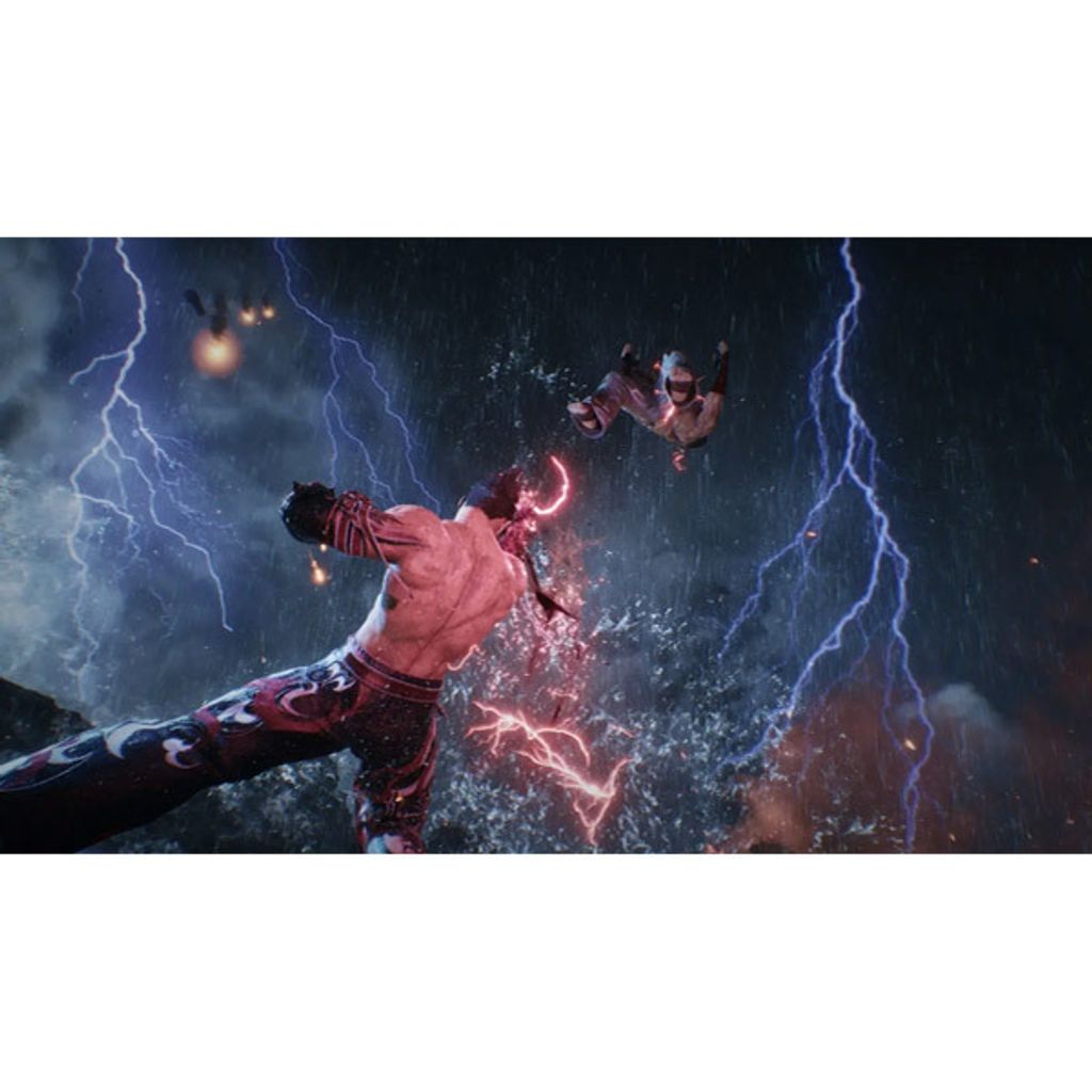 Bandai Namco Games Tekken 8 Videospiel für Xbox Produktbild 