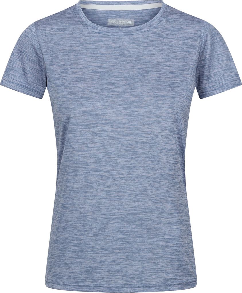 Regatta - "Josie Gibson Fingal Edition" T-Shirt für Damen RG5963 (44 DE) (Kronenblau)