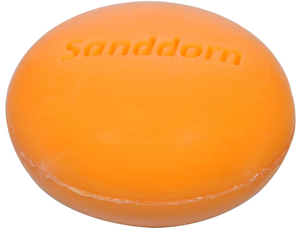 Savon à l'argousier Speick (paquet de 225g) Image du produit 
