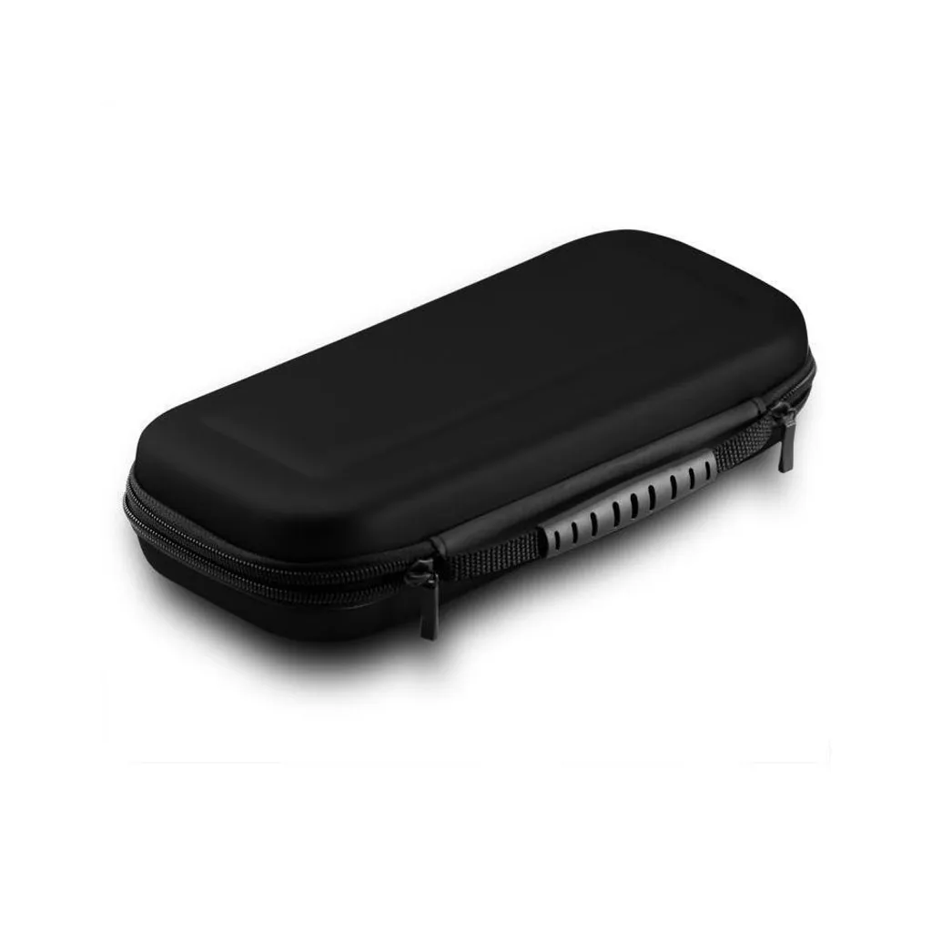 Étui de rangement Nintendo Switch OLED pour le voyage - Housse robuste