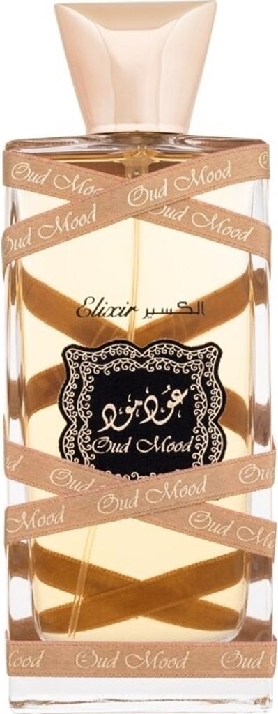 Lattafa Oud Mood Elixir Edp Spray Produktbild 