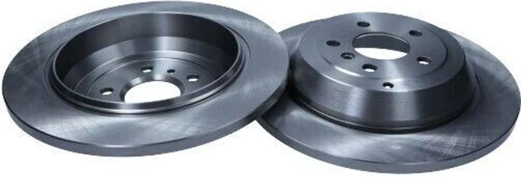Disque de frein arrière haute résistance MAXGEAR 19-2683 Mercedes A1644230512