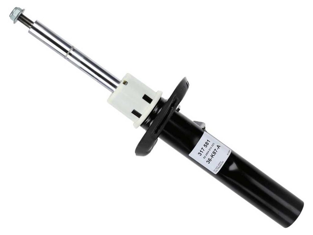 Sachs Stoßdämpfer 317 581 vorne für Volkswagen Tiguan