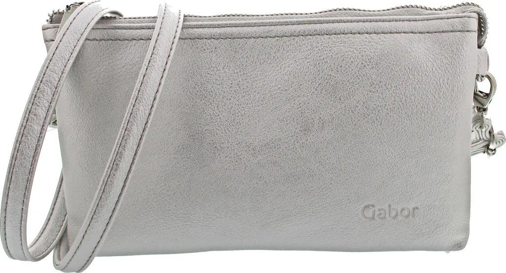Pochette Argent Gabor : Ne Cherchez Plus l'Accessoire de Soirée Parfait - 29