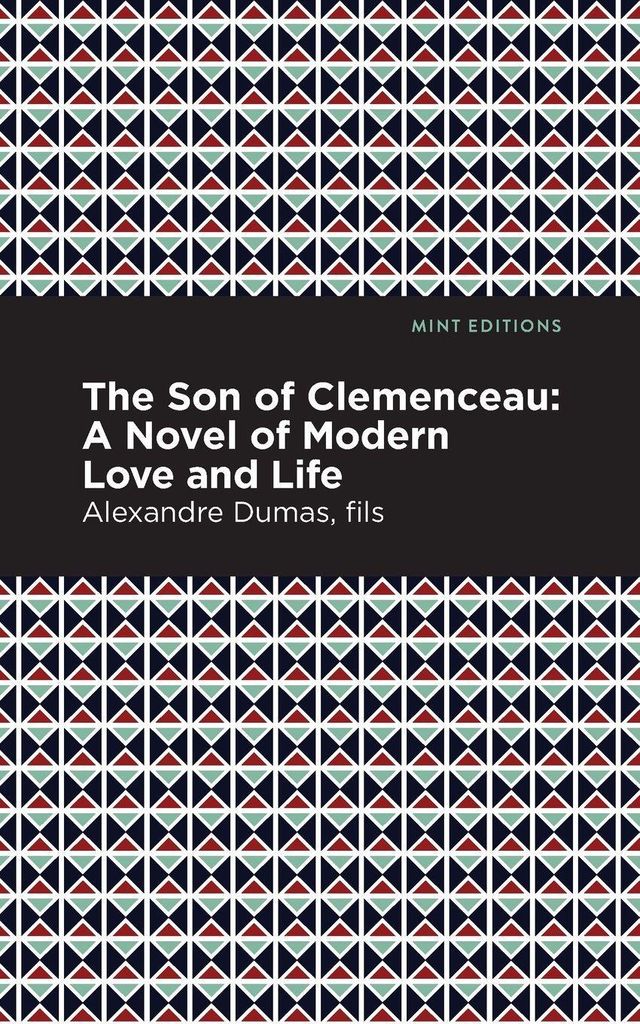 The Son of Clemenceau