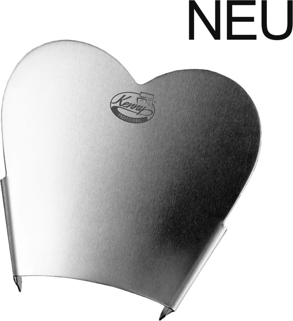 Kenny Professional Einfüllhilfe "Herzschütte"