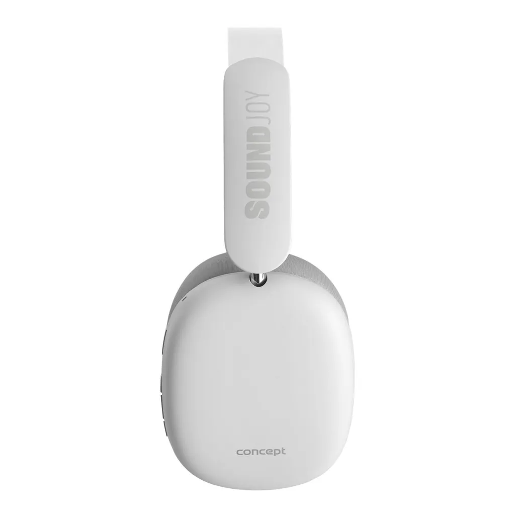 Offerta Cuffie Concept SoundJoy Bluetooth 5.4 - 70 Ore e Ricarica Rapida - 3
