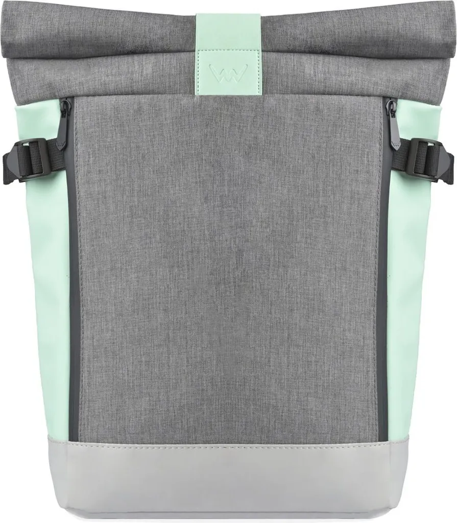 Zaino Vuch Donna Marsan Grigio Universal | Zainetto Casual Elegante