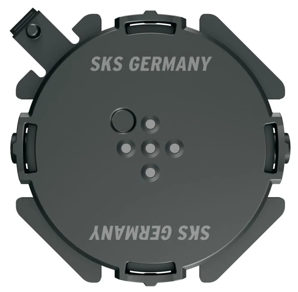 Solution pour Support Cassé : Baïonnette SKS Compit de Rechange Officielle