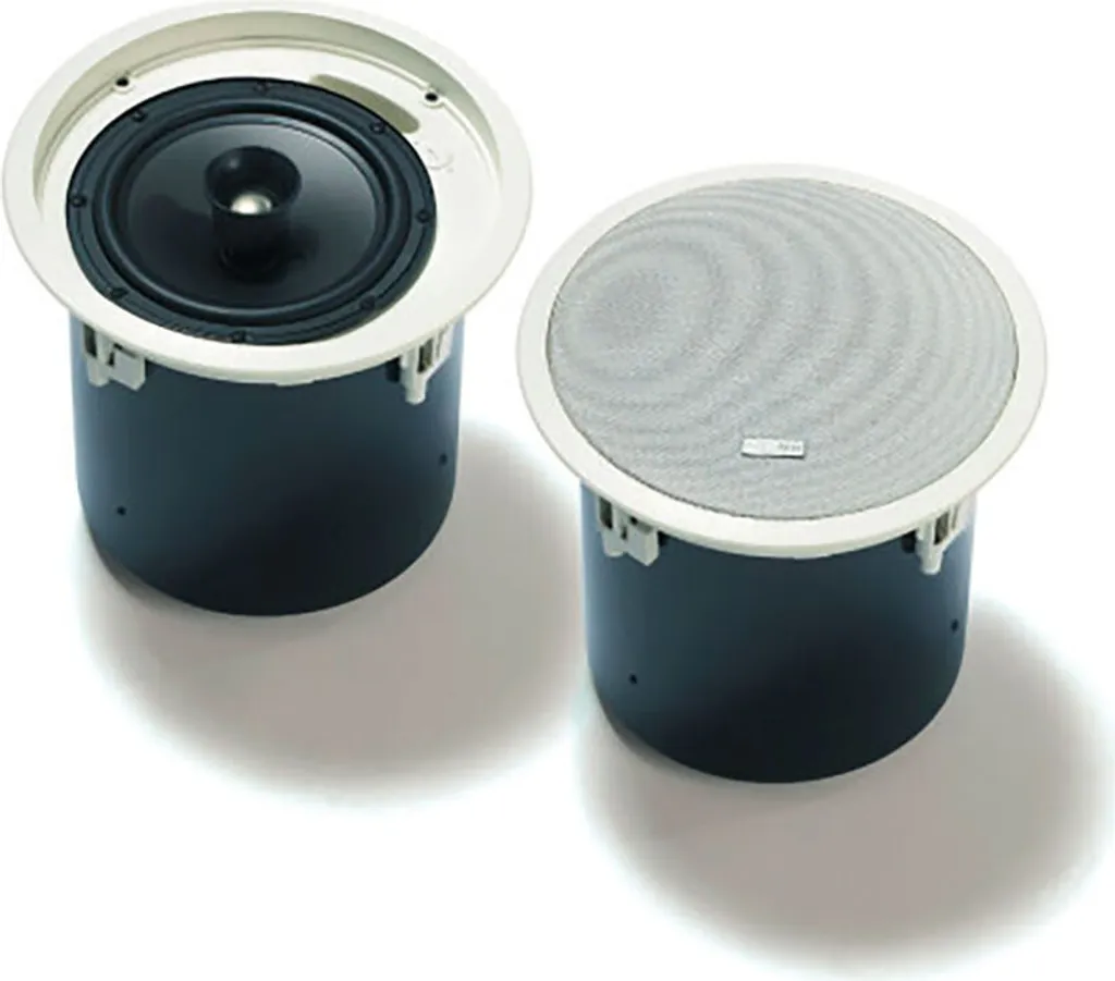 Bosch LC2-PC30G6-8L haut-parleur de plafond premium discret