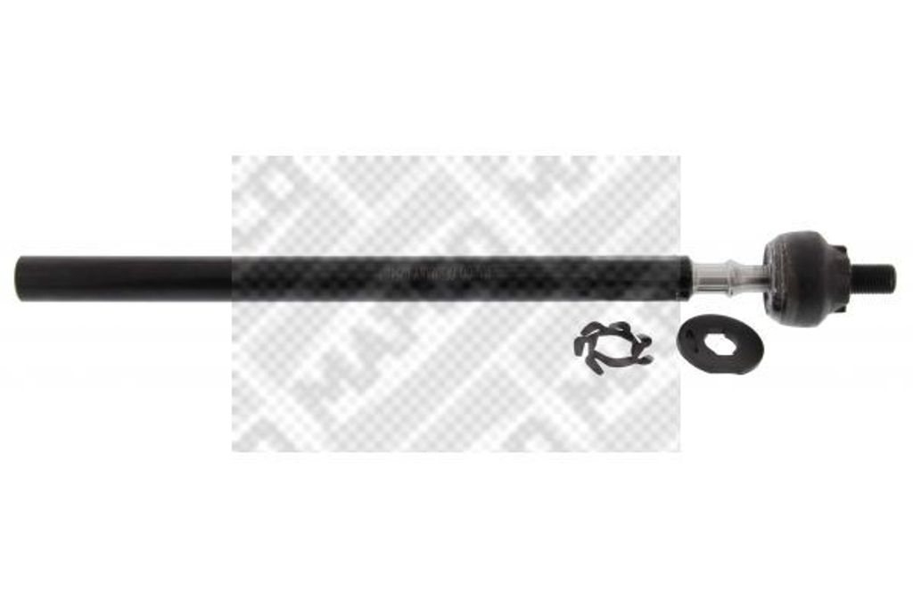 MAPCO 19410 Axialgelenk Spurstange passend für PEUGEOT 205 II (20A/C) Vorne