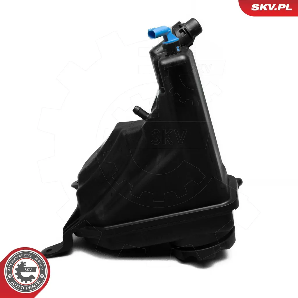Réservoir de compensation liquide de refroidissement BMW E91 Break - 2