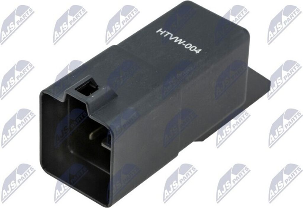 NTY EZP-VW-004 Glühzeitsteuergerät für VW GOLF VI (5K1) Glühanlage