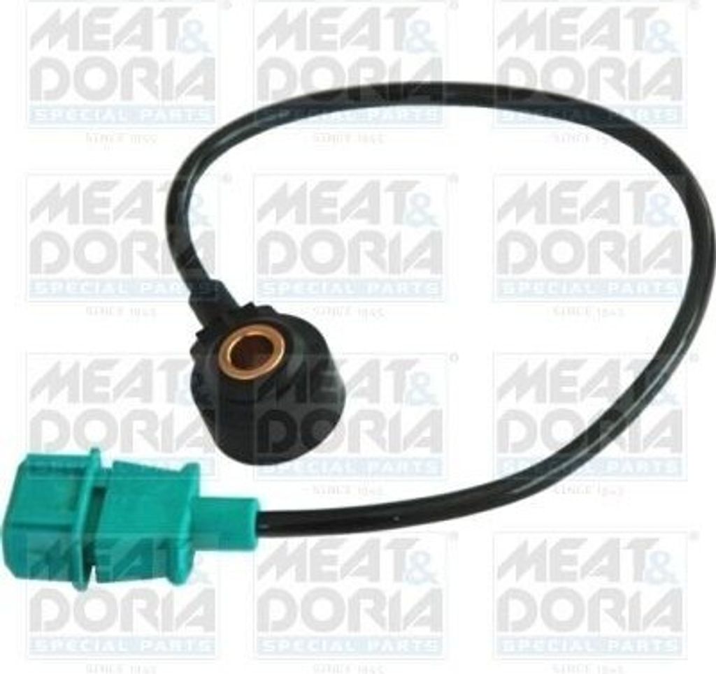 MEAT & DORIA Klopfsensor 87372 für HYUNDAI COUPE (RD) 285mm