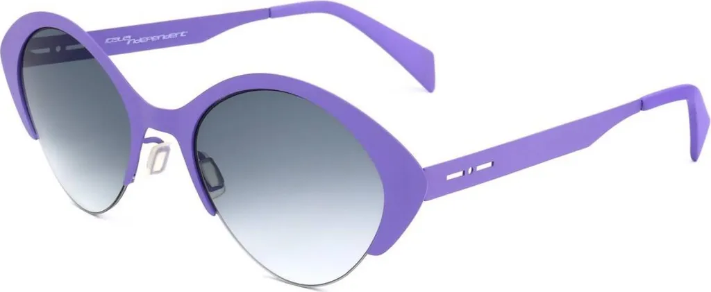 Italia Independent 0505-014-000 Occhiali Donna Viola 51mm Prezzo