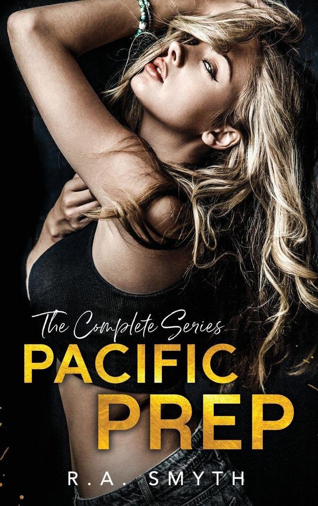 Pacific Prep