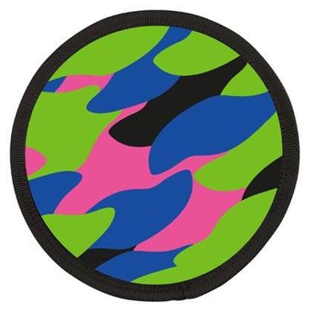 Beco -sealife® Frisbee in neoprene Ø 24 cm | Immagine del prodotto 