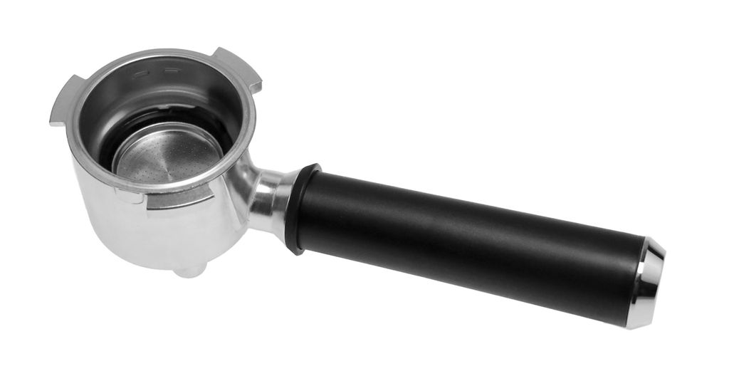 DeLonghi AS00002706 Filterhalter für EC685 Dedica Produktbild 