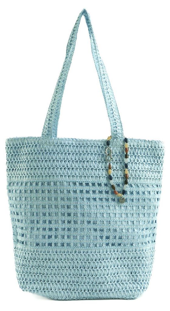 s.Oliver Shopper Blue hellblau Produktbild 
