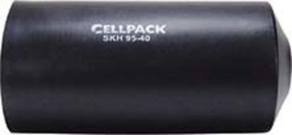 Cellpack 125337, Schrumpfschlauch, 181 m, 1 Stück(e)
